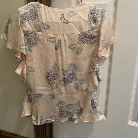 New with tag mango blouse - Picture 8 of 9
